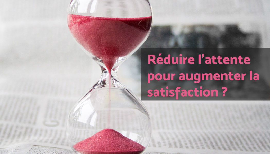 Service Client : Comment Réduire Le Temps D'attente