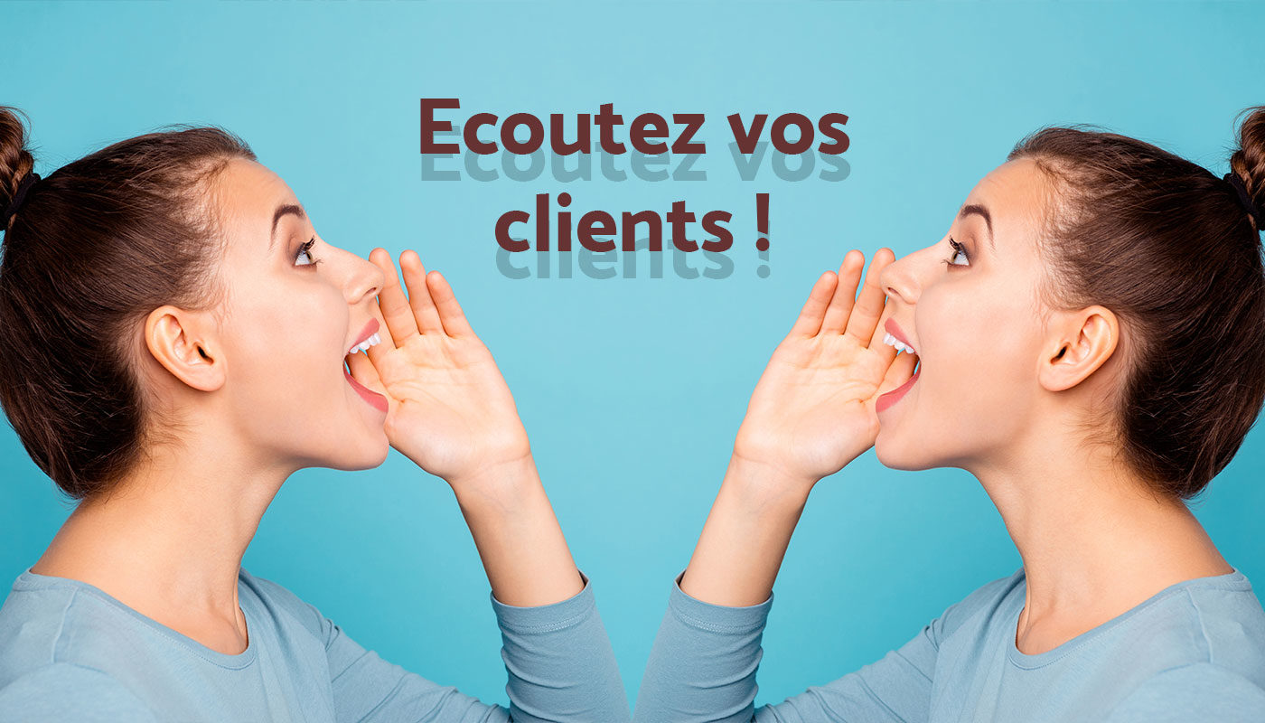 Voc Voice Of Customer Une Voix Qui Compte Double